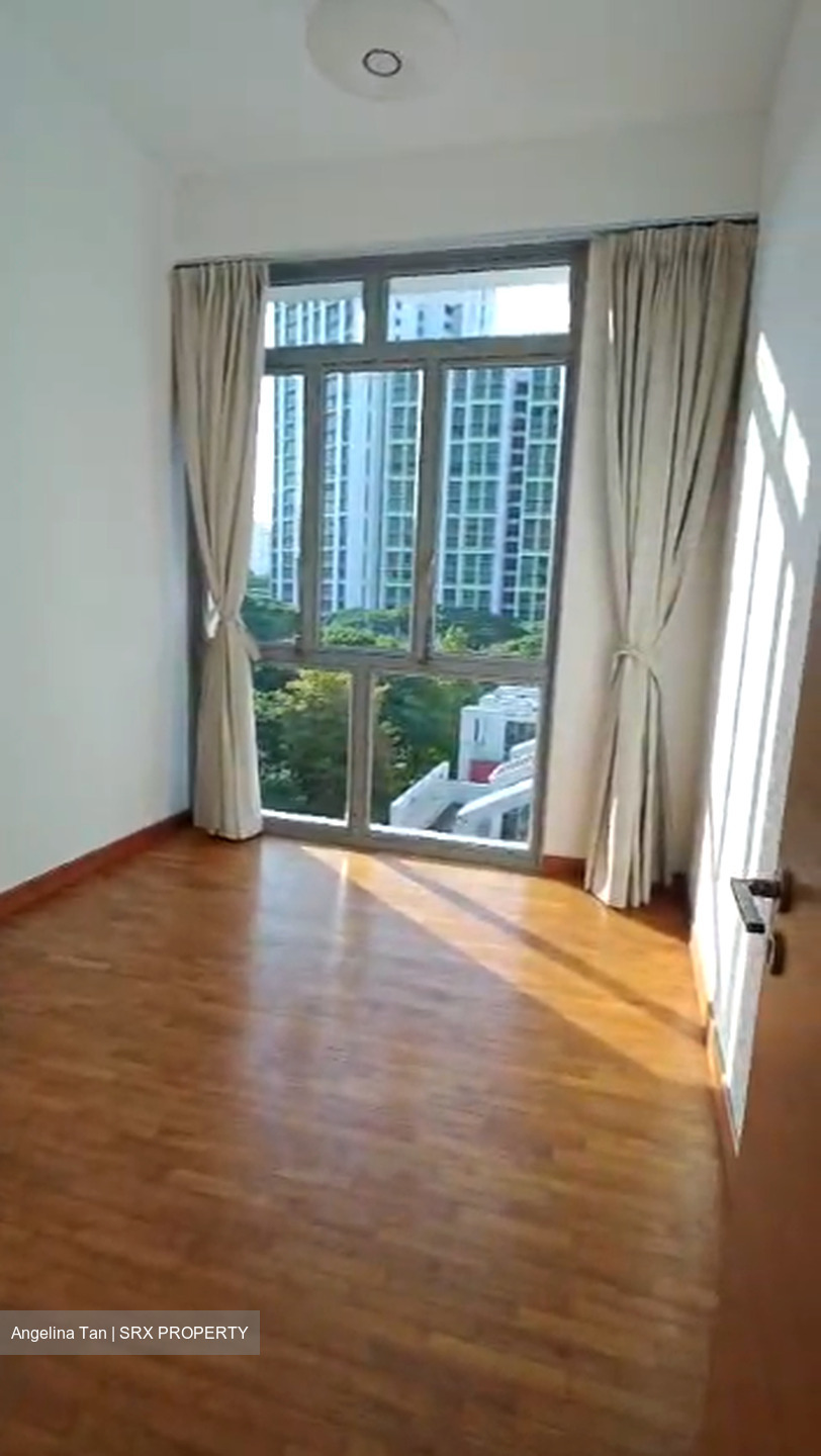 Woodhaven (D25), Condominium #622219341